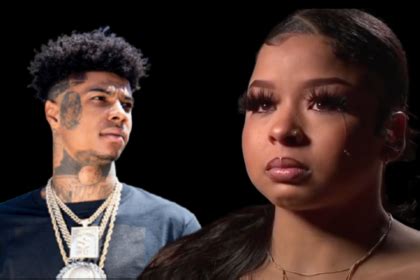 blueface chrisean rock video|Chrisean Rock Shares Intimate Video With Blueface